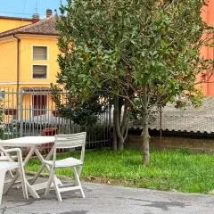 SE199 - Senigallia, accogliente e spazioso trilocale comodo al centro