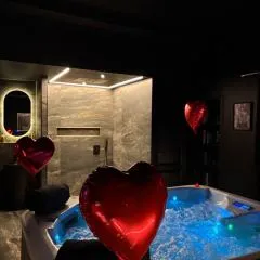 Love Room La Cachette