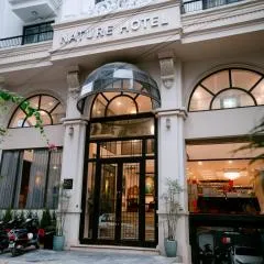 Nature Hotel and Spa Ha Noi