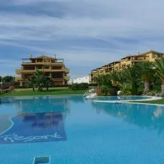 Alcossebre Beach Resort Altamar