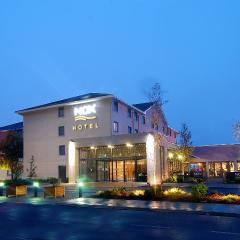 Nox Hotel Galway