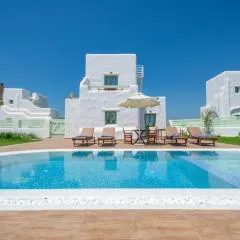 My Villa Naxos
