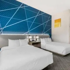 Comfort Inn Ballard-Roosevelt