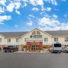 Keene Elm City Hotel, an Ascend Collection Hotel