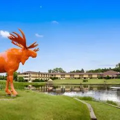 Quality Inn & Suites Black River Falls I-94