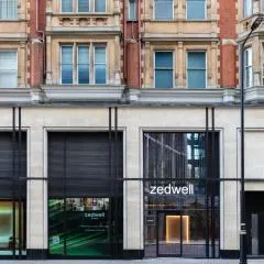 Zedwell Hotel Knightsbridge