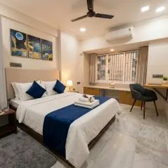 UrbanNest Service Apartments Powai