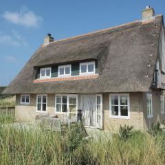 Beautiful villa on Terschelling in the dunes 150 meters away