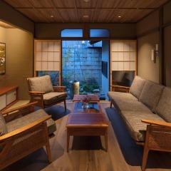 Sumitsugu Machiya House