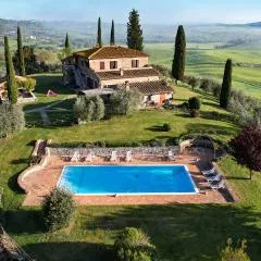 Agriturismo Poggio Istiano