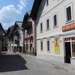 Saalfelden City Center