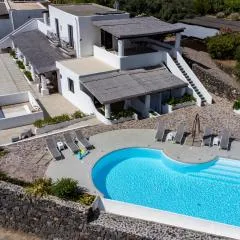 Casa Filicudi Brigantini by Filicudi Art & Stay