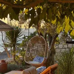 Kallmi View - Nature Retreat on the Albanian Adriatic Coast