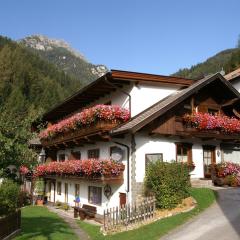 KASSNHOF - Urlaub in den Bergen