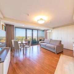 Sea View Apartment Daukanto 10