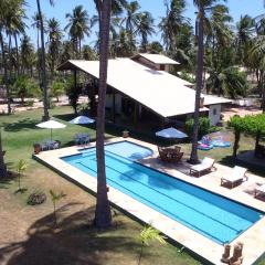 Villas de Guajirú, Casa 1