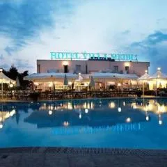Hotel Villa Medici