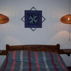 Casa Abedules de los Andes