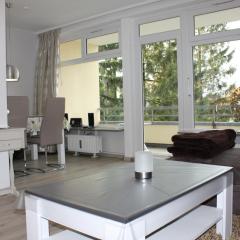 Moderne Ferienwohnung Anna 6a