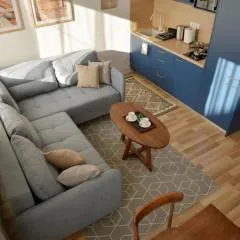 Villa Stadler - Boutique Apartments - free parking