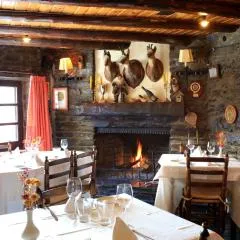 Hotel Can Borrell