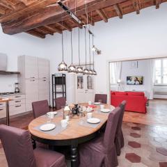 Trastevere Premium Apartment