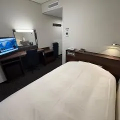 Hotel Alpha-One Iwaki