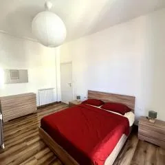 Genova Foce Apartment