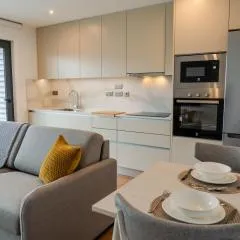 Victory Suites