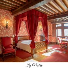 Hostellerie du Vieux Pérouges