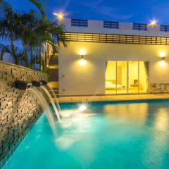 Luxury House in Hua Hin