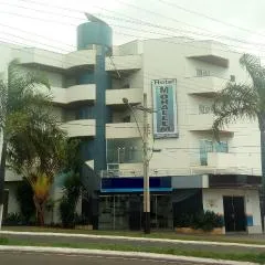 Hotel Mohallem