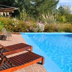 El Caserio Casas de Campo