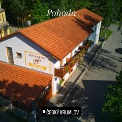Penzion Pohoda