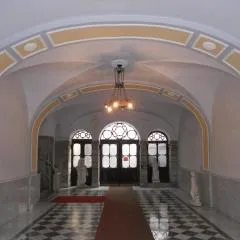 Palazzo Brigido Apartment