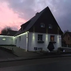 Ferienhaus Harz