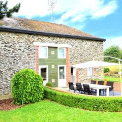 Charming Villa in La Roche en Ardenne