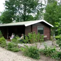 Chalet in Ootmarsum on Kuiperberg