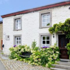 Very authentic Ardennes house