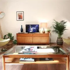 3beds Mews House in Oxford Circus