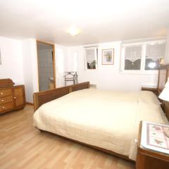 Apartment in Riquewihr near Vineyards