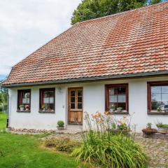 Holiday home in Herrischried with garden