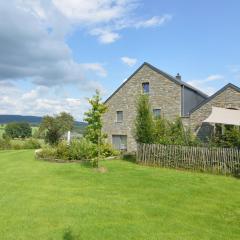 Countryside cottage near Spa and Liege