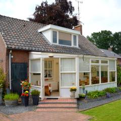 Attractive holiday home in Soerendonk