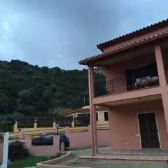 Bithia Apartment
