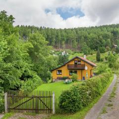 Holiday home near the ski area