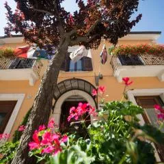 Hotel Il Tiglio