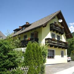 Apartment in Feld am See with lake access