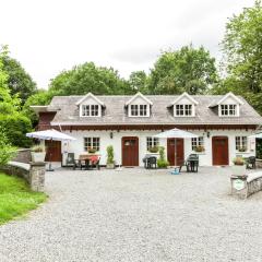 Apartment in Ardennes near River Ourthe