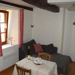 Apartment in Riquewihr with Terrace